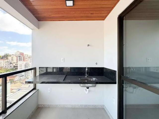 Apartamento para Venda em Juiz de Fora/MG Jardim Glória 2 Quartos
