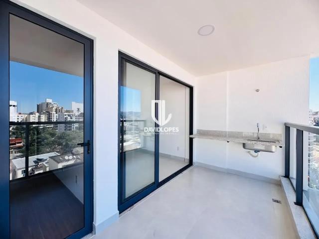 Apartamento para Venda em Juiz de Fora/MG Jardim Glória 2 Quartos