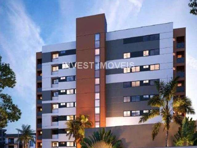 Apartamento para Venda em Juiz de Fora/MG Jardim Liú 3 Quartos