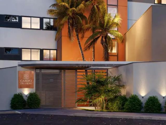 Apartamento para Venda em Juiz de Fora/MG Jardim Liú 3 Quartos