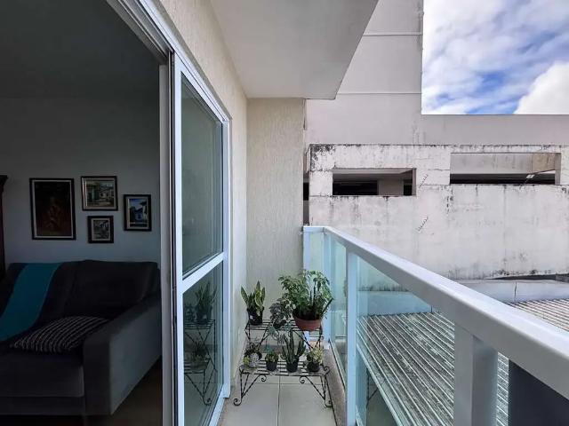 Apartamento para Venda em Juiz de Fora/MG Jardim Liú 2 Quartos