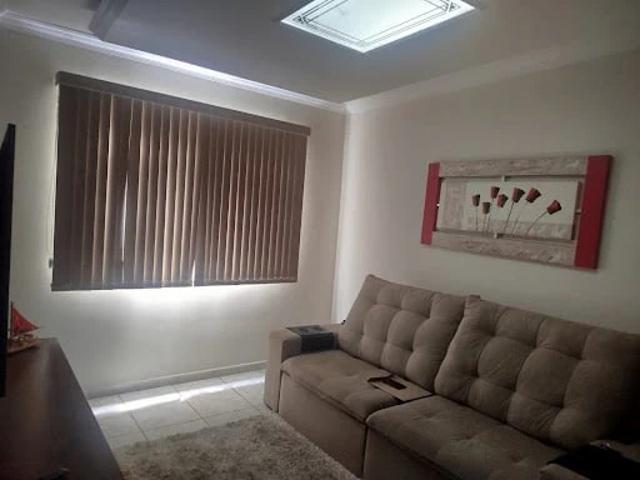 Apartamento para Venda em Juiz de Fora/MG Jardim Natal 2 Quartos