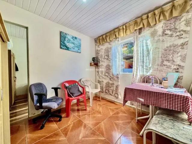 Apartamento para Venda em Juiz de Fora/MG Jardim Natal 2 Quartos