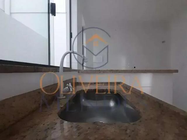 Apartamento para Venda em Juiz de Fora/MG Jóquei Clube