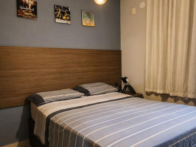 Apartamento para Venda em Juiz de Fora/MG Jóquei Clube 2 Quartos