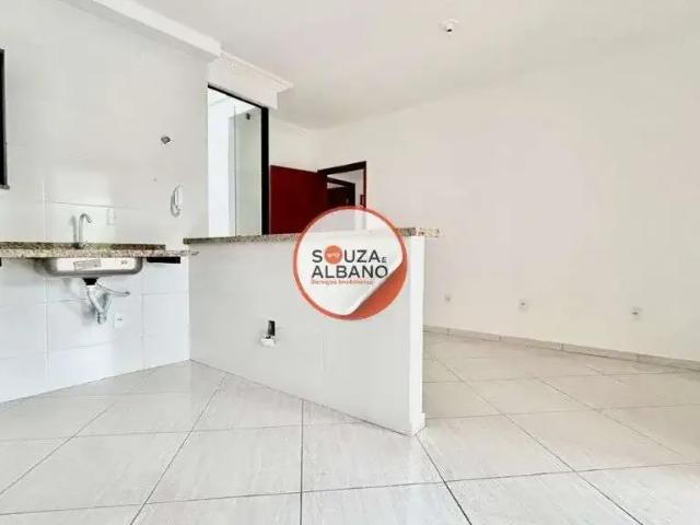 Apartamento para Venda em Juiz de Fora/MG Jóquei Clube 2 Quartos