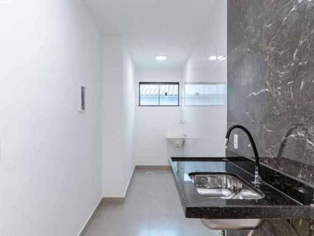 Apartamento para Venda em Juiz de Fora/MG Jóquei Clube 2 Quartos