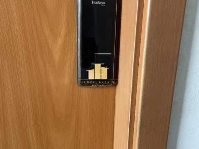 Apartamento para Venda em Juiz de Fora/MG Jóquei Clube 2 Quartos
