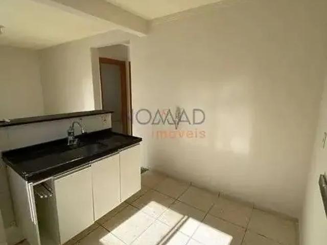 Apartamento para Venda em Juiz de Fora/MG Jóquei Clube 2 Quartos