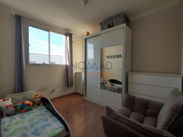 Apartamento para Venda em Juiz de Fora/MG Jóquei Clube 2 Quartos