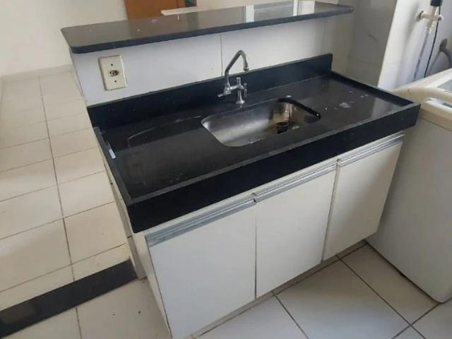 Apartamento para Venda em Juiz de Fora/MG Jóquei Clube 2 Quartos