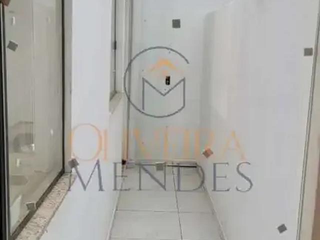 Apartamento para Venda em Juiz de Fora/MG Jóquei Clube 2 Quartos