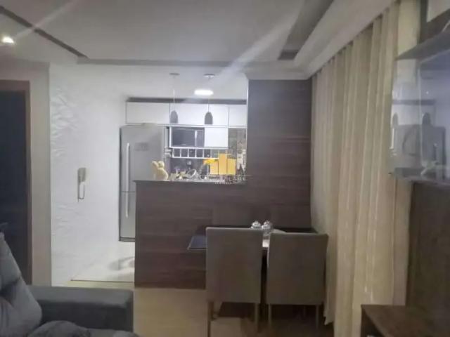 Apartamento para Venda em Juiz de Fora/MG Jóquei Clube 2 Quartos