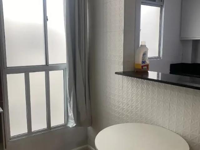Apartamento para Venda em Juiz de Fora/MG Jóquei Clube 2 Quartos