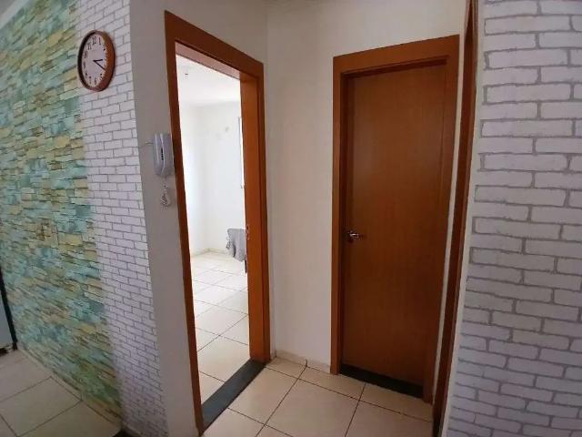 Apartamento para Venda em Juiz de Fora/MG Jóquei Clube 2 Quartos