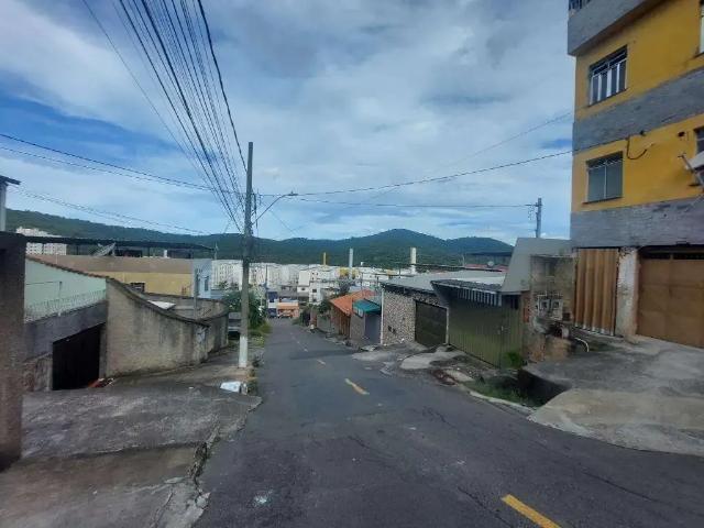 Apartamento para Venda em Juiz de Fora/MG Jóquei Clube 3 Quartos