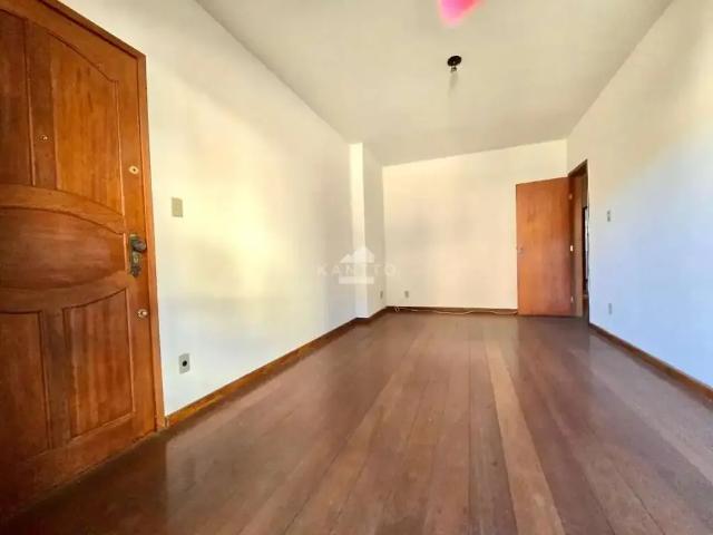 Apartamento para Venda em Juiz de Fora/MG Linhares 3 Quartos