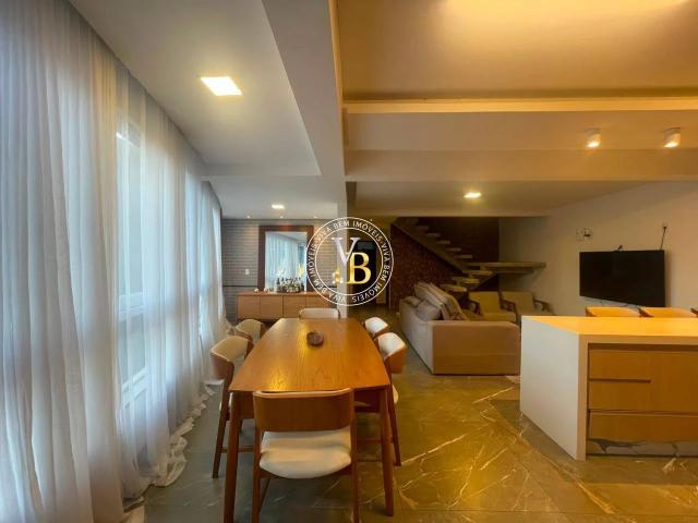 Apartamento para Venda em Juiz de Fora/MG Lourdes 2 Quartos