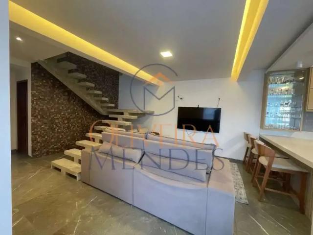 Apartamento para Venda em Juiz de Fora/MG Lourdes 4 Quartos