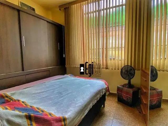 Apartamento para Venda em Juiz de Fora/MG Paineiras 1 Quartos