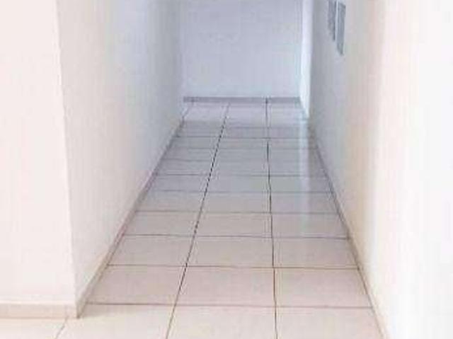 Apartamento para Venda em Juiz de Fora/MG Paineiras 1 Quartos