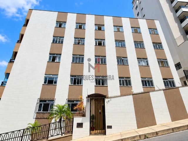 Apartamento para Venda em Juiz de Fora/MG Paineiras 2 Quartos
