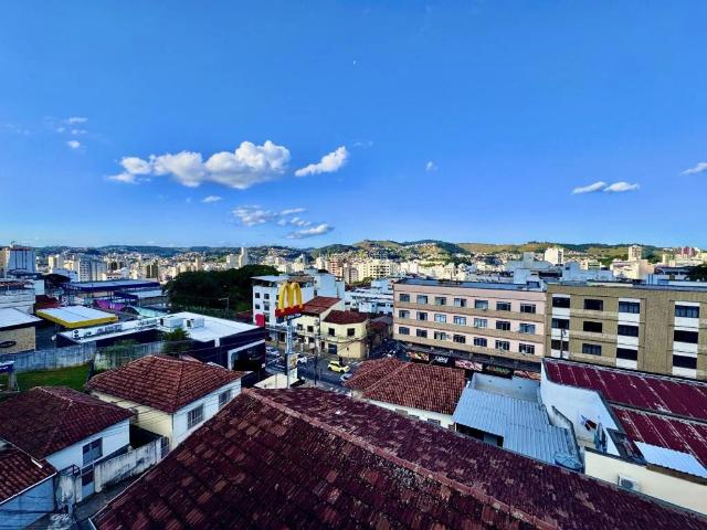 Apartamento para Venda em Juiz de Fora/MG Paineiras 2 Quartos