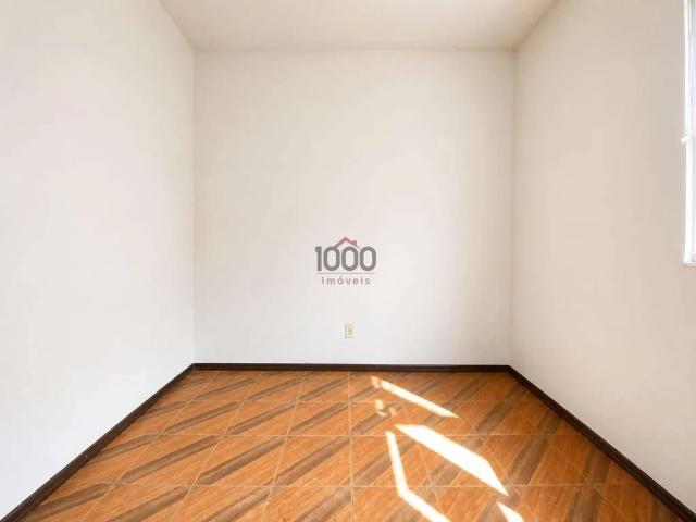 Apartamento para Venda em Juiz de Fora/MG Paineiras 2 Quartos