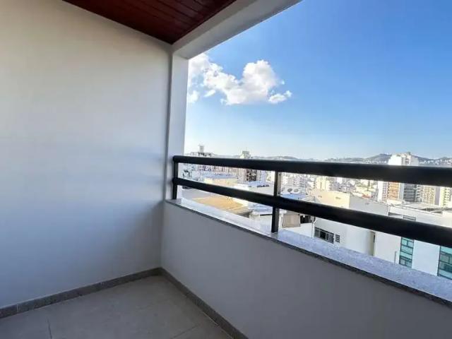 Apartamento para Venda em Juiz de Fora/MG Paineiras 2 Quartos