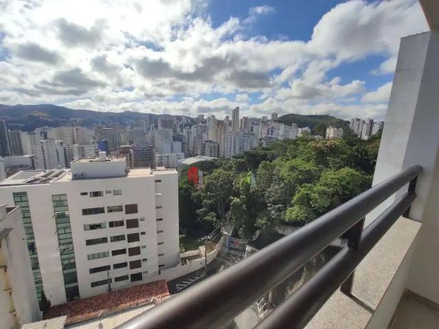 Apartamento para Venda em Juiz de Fora/MG Paineiras 2 Quartos