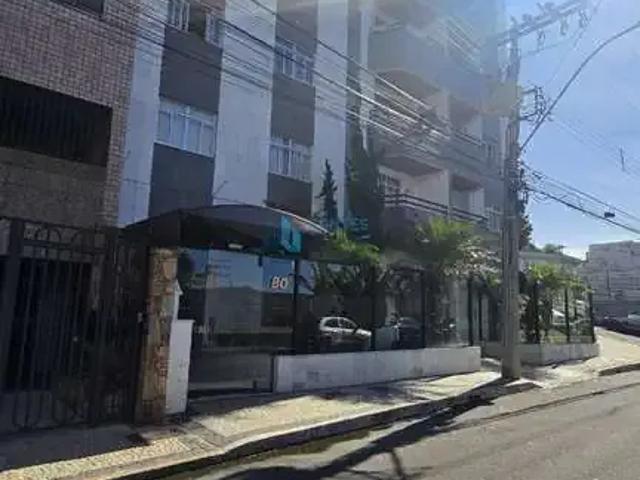 Apartamento para Venda em Juiz de Fora/MG Paineiras 2 Quartos