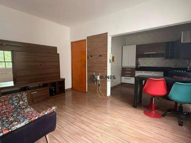 Apartamento para Venda em Juiz de Fora/MG Paineiras 2 Quartos
