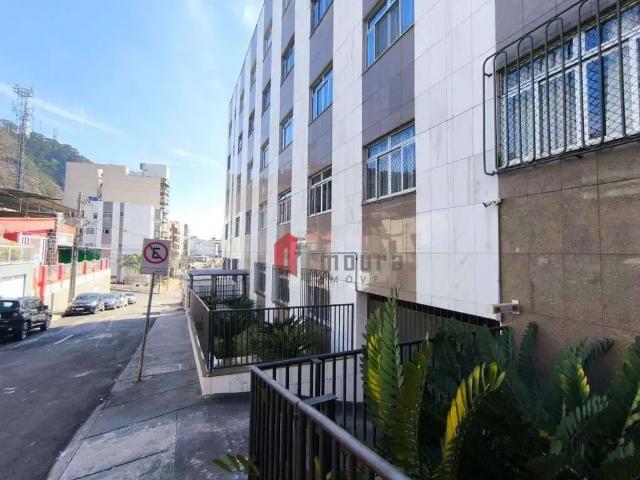 Apartamento para Venda em Juiz de Fora/MG Paineiras 2 Quartos