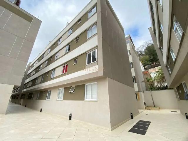 Apartamento para Venda em Juiz de Fora/MG Paineiras 2 Quartos