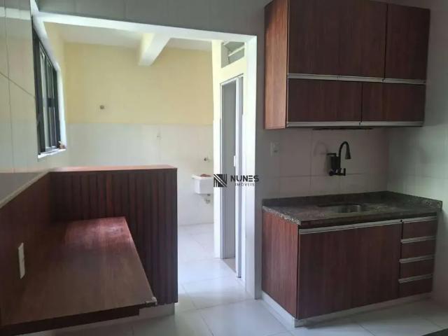 Apartamento para Venda em Juiz de Fora/MG Paineiras 2 Quartos