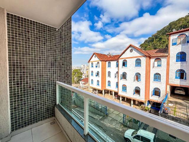 Apartamento para Venda em Juiz de Fora/MG Paineiras 2 Quartos