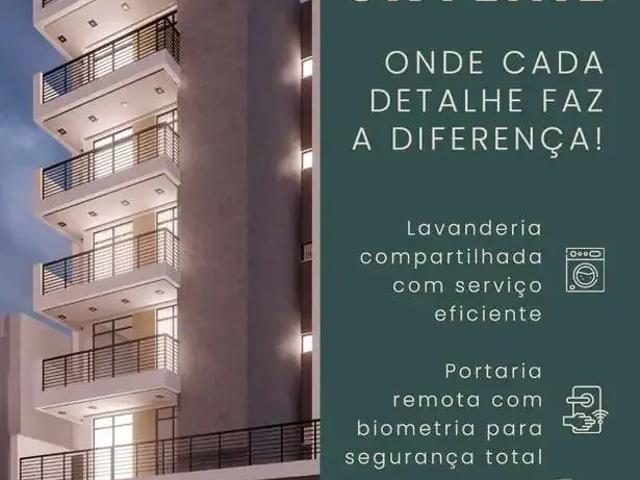 Apartamento para Venda em Juiz de Fora/MG Paineiras