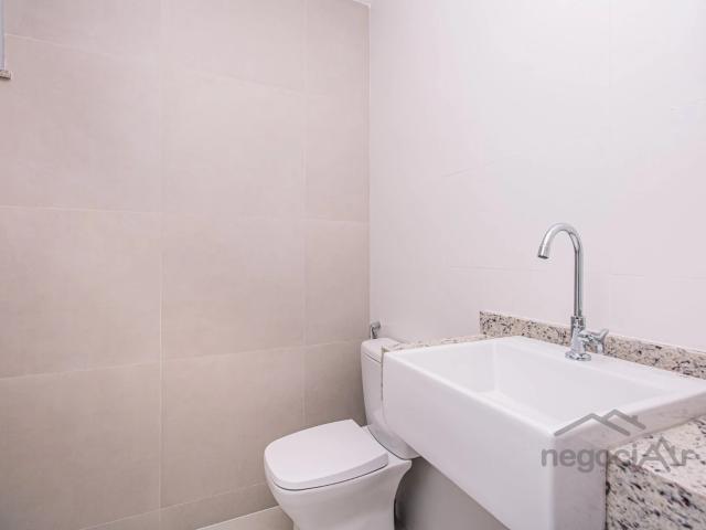 Apartamento para Venda em Juiz de Fora/MG Paineiras 3 Quartos