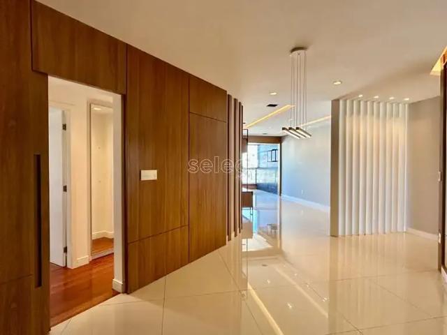 Apartamento para Venda em Juiz de Fora/MG Paineiras 3 Quartos