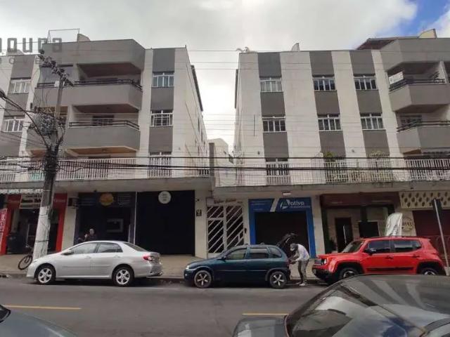 Apartamento para Venda em Juiz de Fora/MG Paineiras 3 Quartos