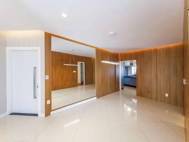 Apartamento para Venda em Juiz de Fora/MG Paineiras 3 Quartos