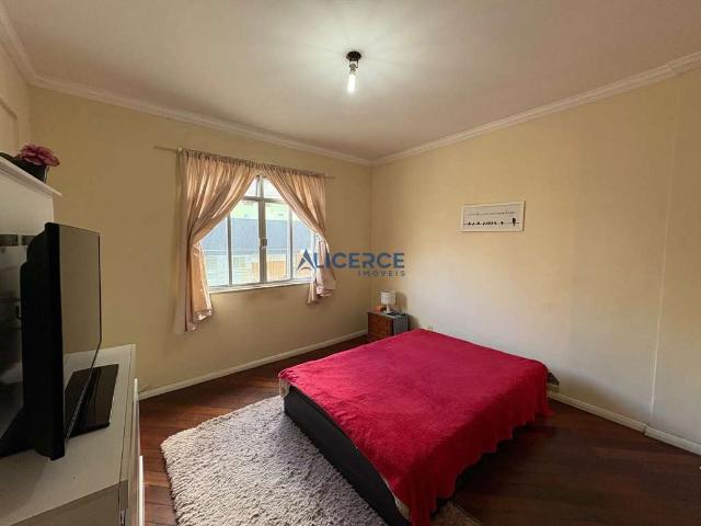 Apartamento para Venda em Juiz de Fora/MG Paineiras 3 Quartos
