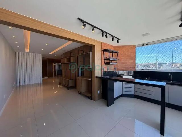 Apartamento para Venda em Juiz de Fora/MG Paineiras 3 Quartos