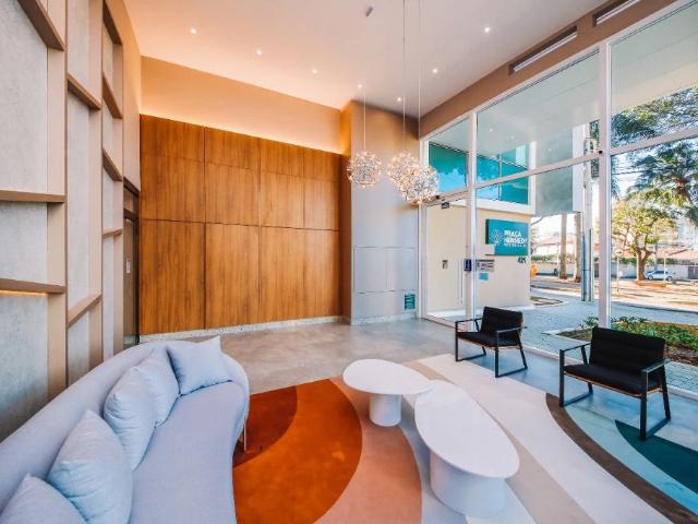 Apartamento para Venda em Juiz de Fora/MG Paineiras 3 Quartos
