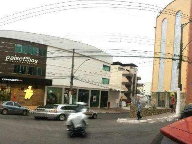 Apartamento para Venda em Juiz de Fora/MG Paineiras 3 Quartos
