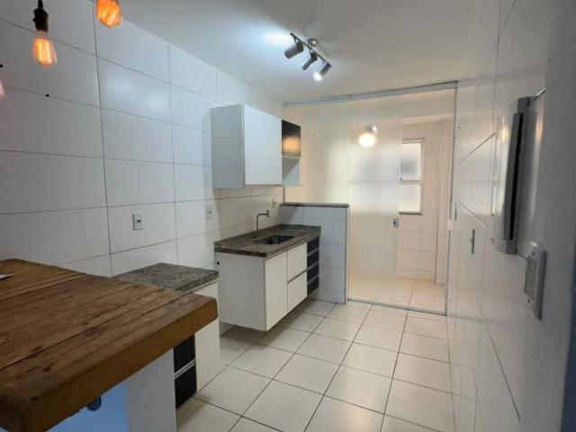Apartamento para Venda em Juiz de Fora/MG Paineiras 3 Quartos
