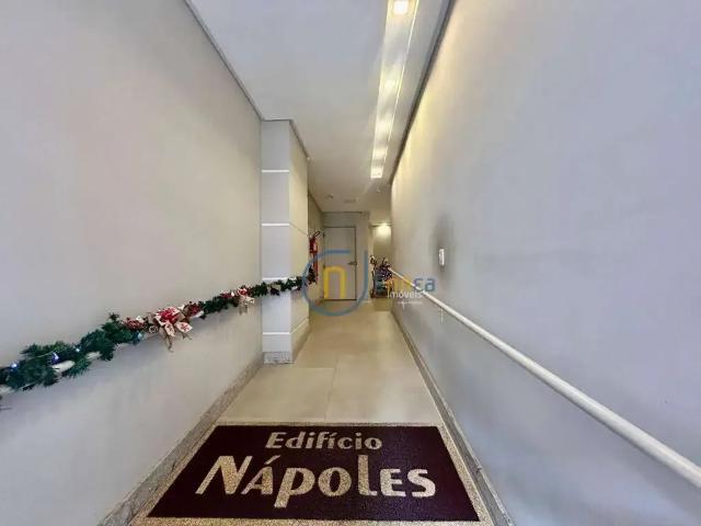 Apartamento para Venda em Juiz de Fora/MG Paineiras 3 Quartos