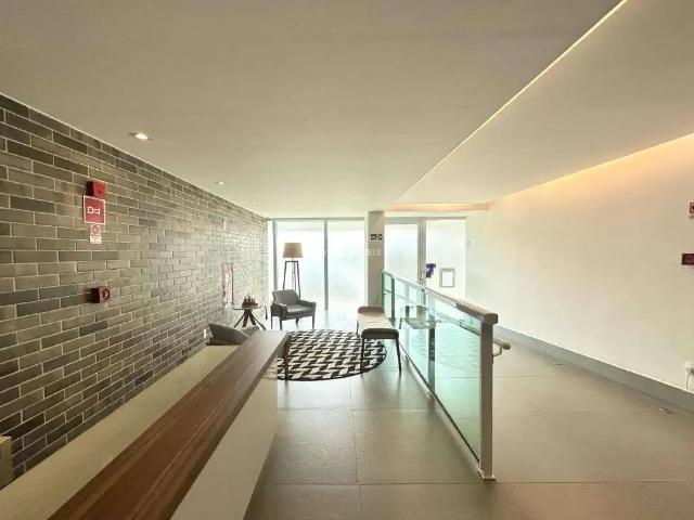 Apartamento para Venda em Juiz de Fora/MG Passos 1 Quartos