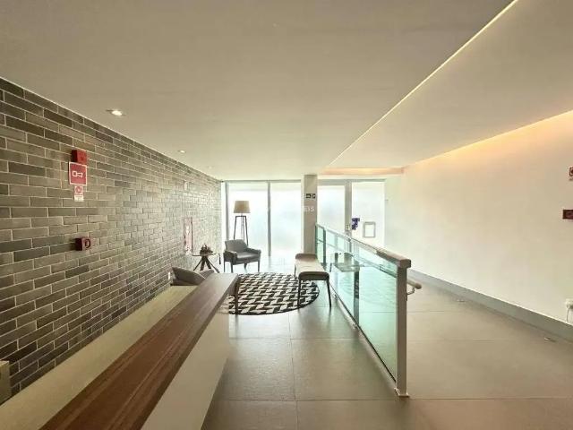 Apartamento para Venda em Juiz de Fora/MG Passos 1 Quartos