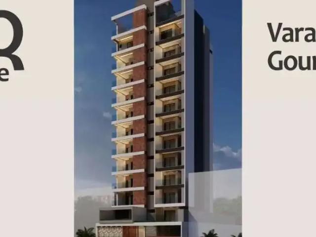 Apartamento para Venda em Juiz de Fora/MG Passos 2 Quartos